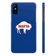 Load image into Gallery viewer, Bills Mafia Slim Phone Cases