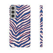 Load image into Gallery viewer, Buffalo Zubaz Slim Phone Cases