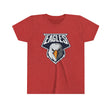 Load image into Gallery viewer, Eagles Youth Short Sleeve Tee