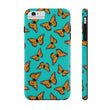 Load image into Gallery viewer, Butterfly Phone Case