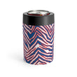 Load image into Gallery viewer, Buffalo Stripes Zubaz Can Holder