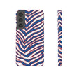 Load image into Gallery viewer, Buffalo Zubaz Slim Phone Cases