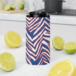 Load image into Gallery viewer, Mafia Zubaz Can Coozie
