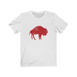 Load image into Gallery viewer, Buffalo Short Sleeve Tee