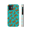 Load image into Gallery viewer, Butterfly Phone Case