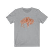 Load image into Gallery viewer, CLE Buffalo Zubaz Unisex  Tee