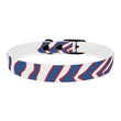 Load image into Gallery viewer, Buffalo Zubaz Dog Collar