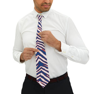 Zubaz Necktie