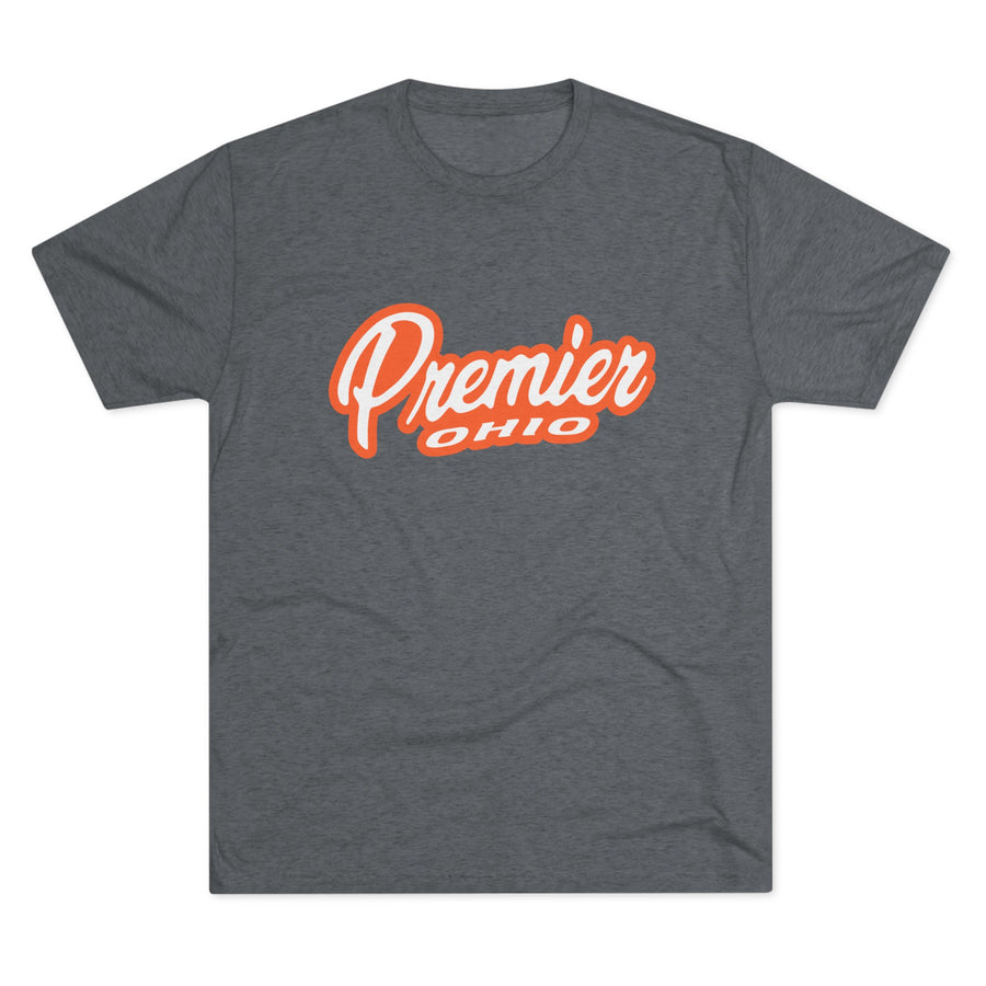 Premier Acript 2024 Unisex Tri-Blend Crew Tee