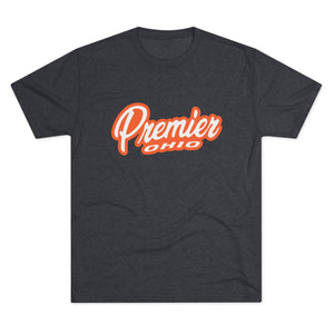 Premier Acript 2024 Unisex Tri-Blend Crew Tee