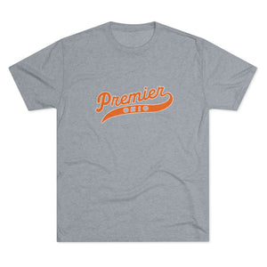 2023 Premier OhioTri-Blend Crew Tee