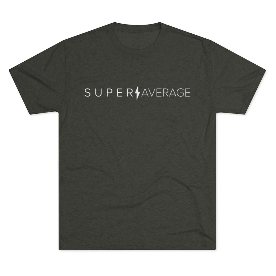 Super Average Unisex Tee