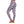 Load image into Gallery viewer, High Waisted Buffalo Zubaz Yoga Leggings
