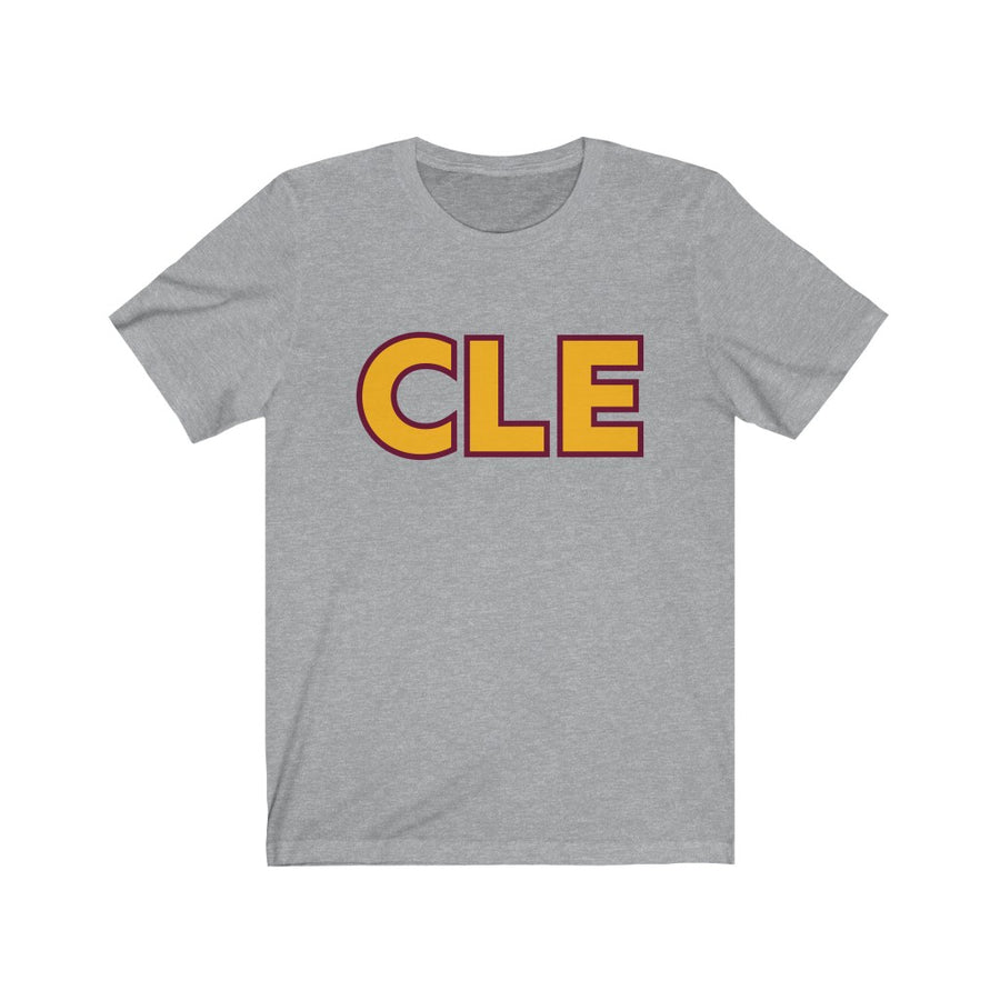 Unisex CLE T-Shirt