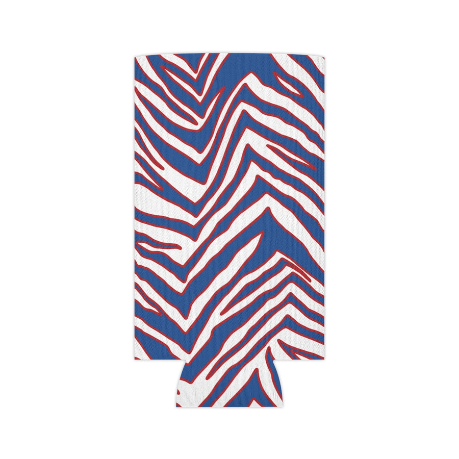 Mafia Zubaz Can Coozie