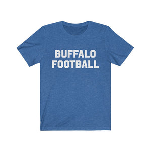 Buffalo Football T-Shirt