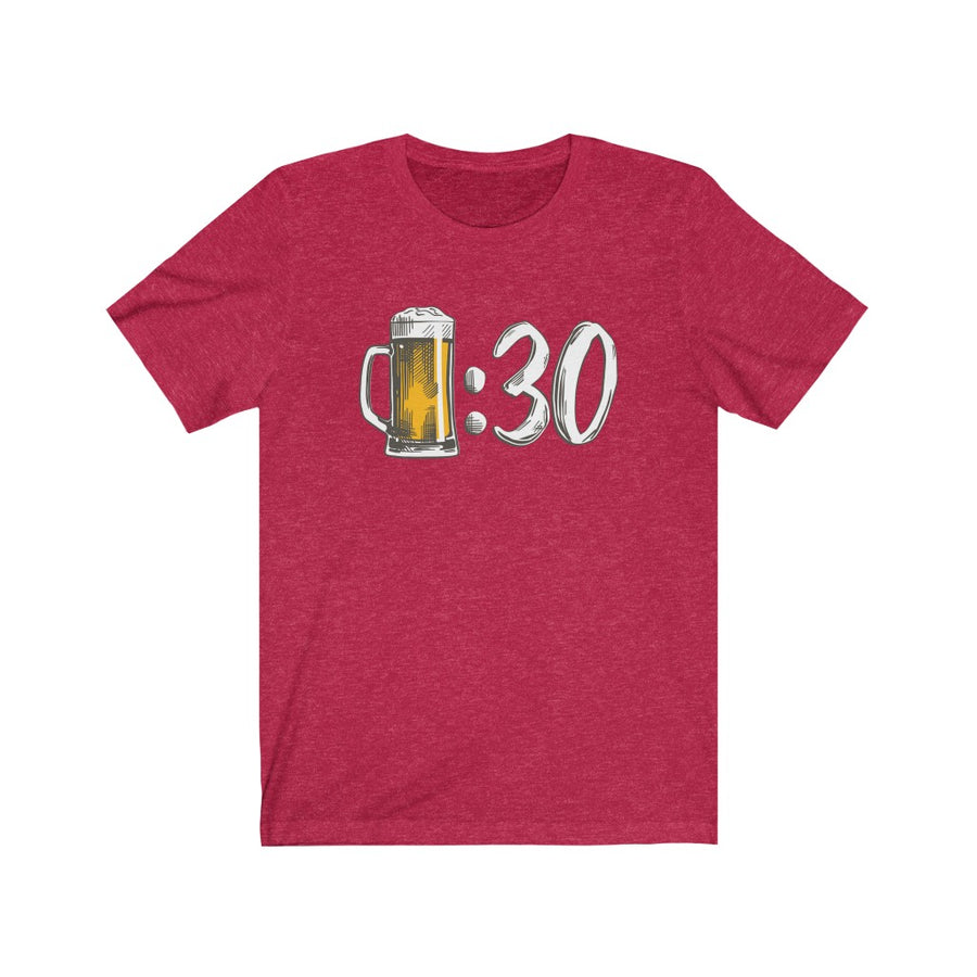 Beer :30 Tee