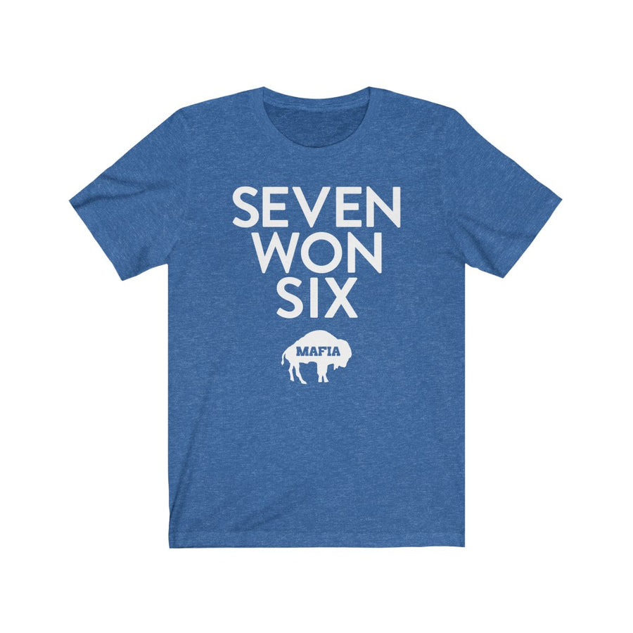 Seven Won Six Tee