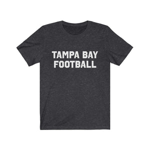 Tampa Bay Football T-Shirt