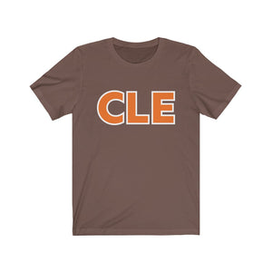 Unisex CLE T-Shirt