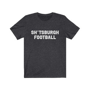 Pittsburgh Football T-Shirt