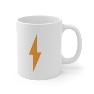 Bolt Mug