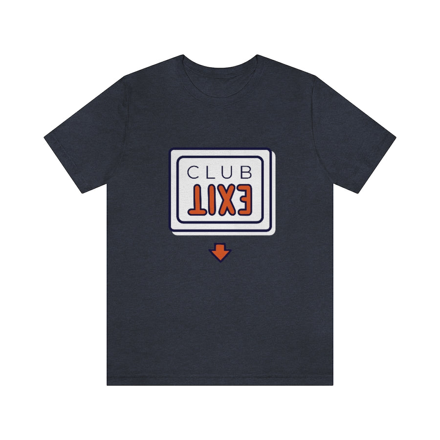 CLUB LIXE Tee