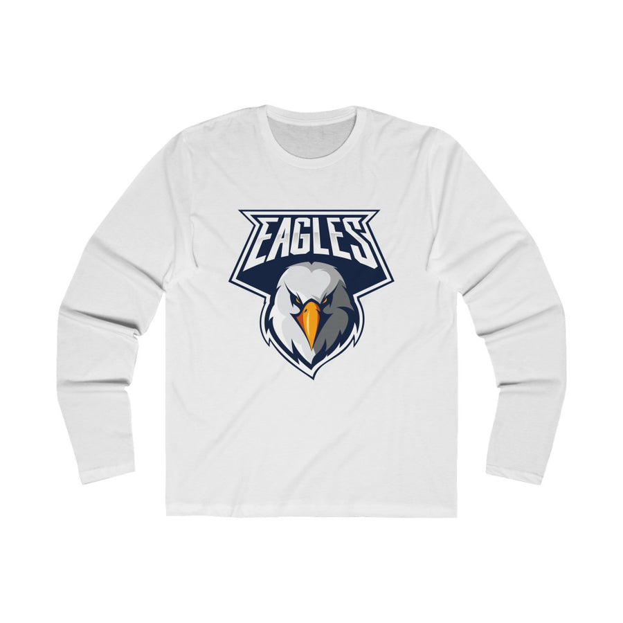 Eagles Long Sleeve Crew Tee