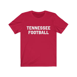 Tennessee Football T-Shirt