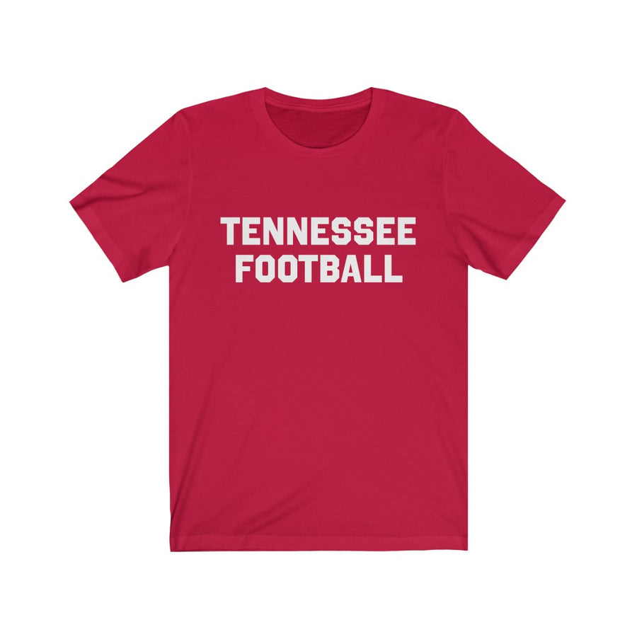 Tennessee Football T-Shirt