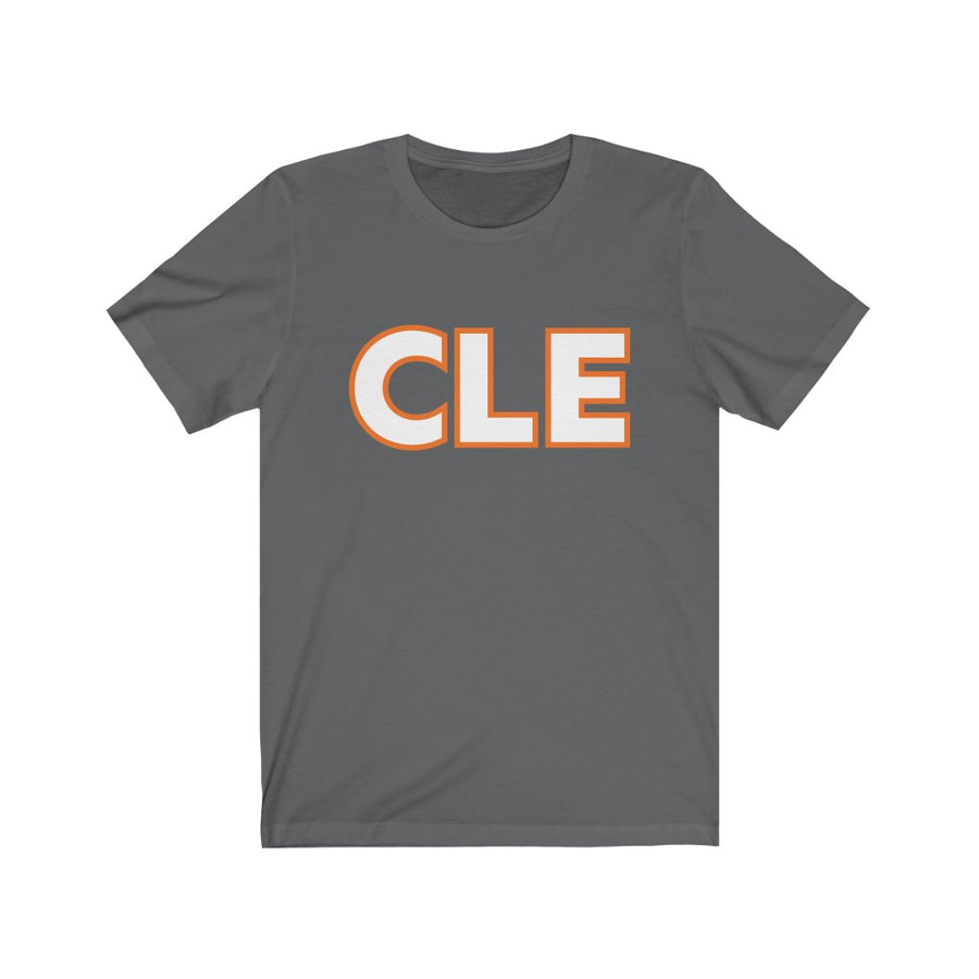 Unisex CLE T-Shirt