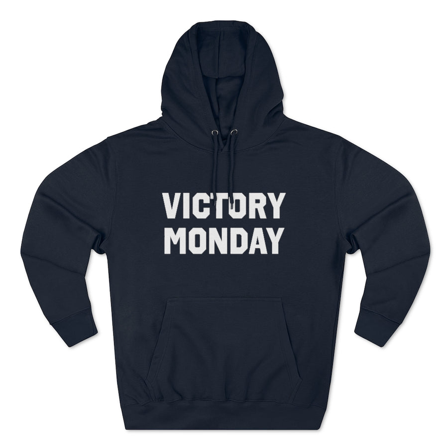 Victory Monday Hoodie