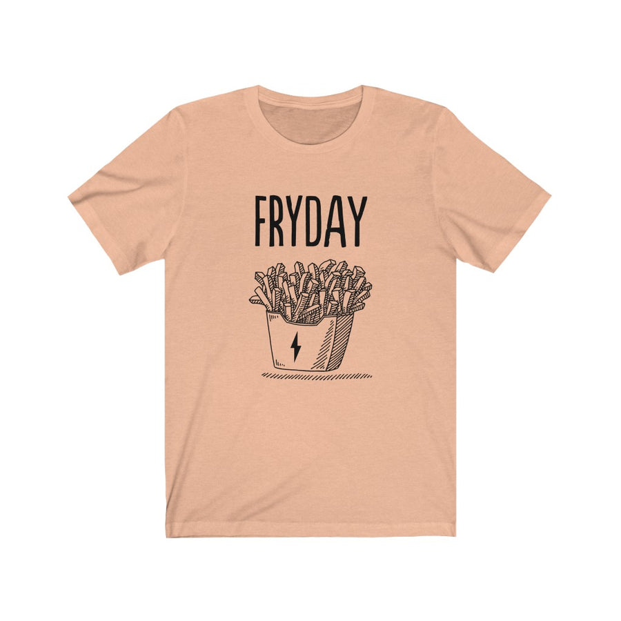 FRYDAY Tee