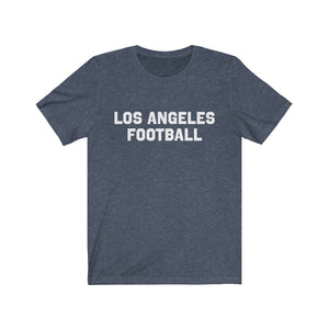 Los Angeles Football T-Shirt