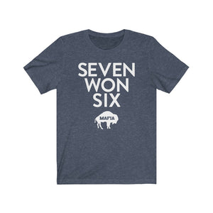 Seven Won Six Tee