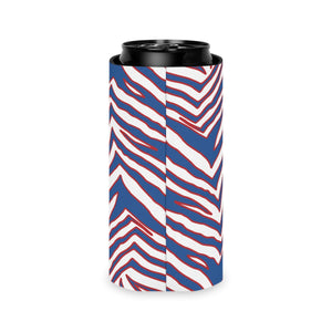 Mafia Zubaz Can Coozie