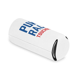 Puke Rally Touchdown Can Cooler