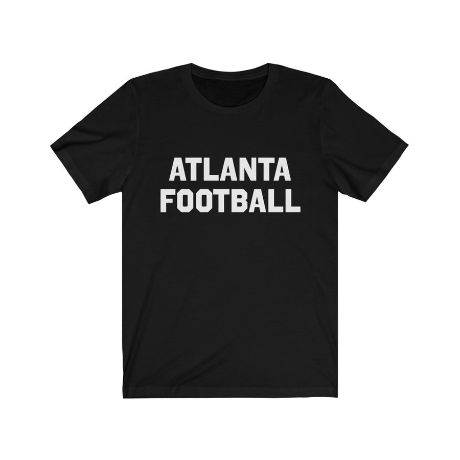 Atlanta Football T-Shirt