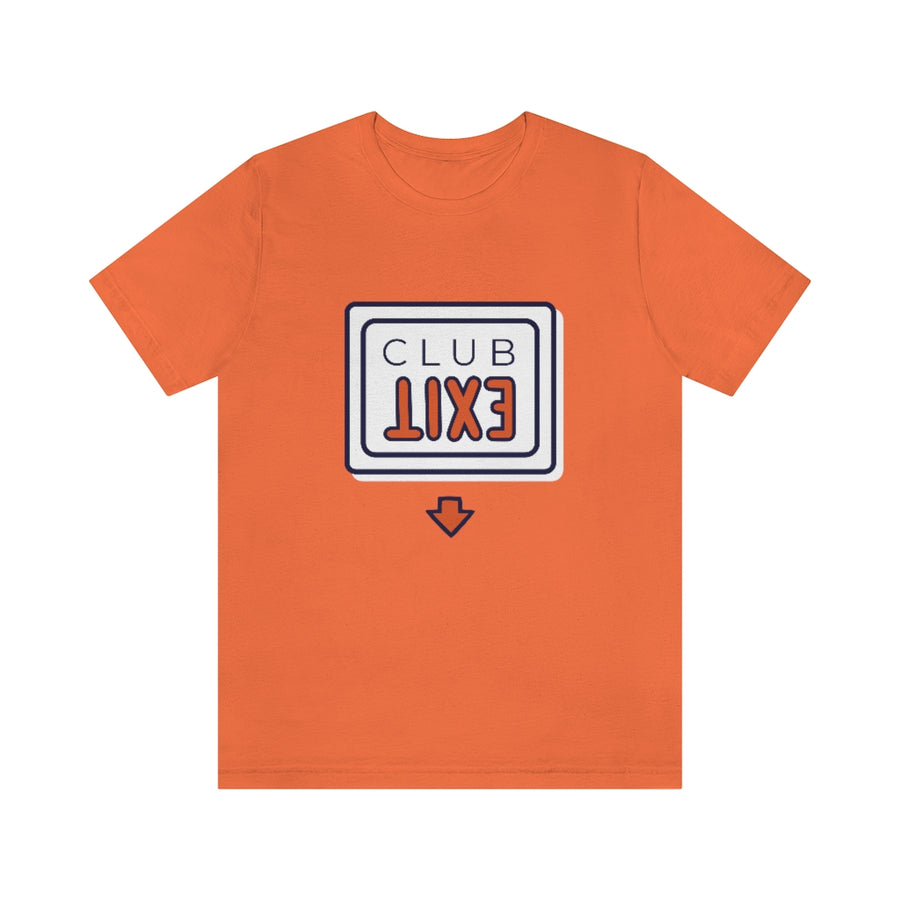 CLUB LIXE Tee