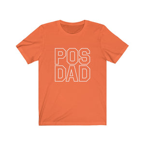 POS DAD Tee