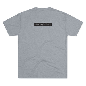 Karabaic / Haney / Holy Tri-Blend Crew Tee