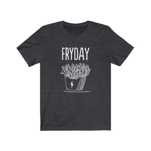 FRYDAY Tee