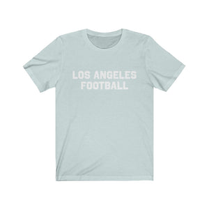 Los Angeles Football T-Shirt