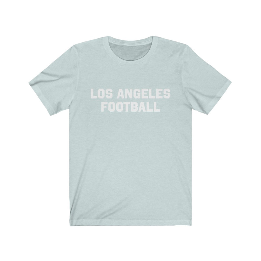 Los Angeles Football T-Shirt