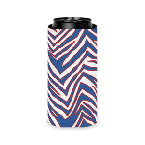 Mafia Zubaz Can Coozie