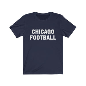 Chicago Football T-Shirt