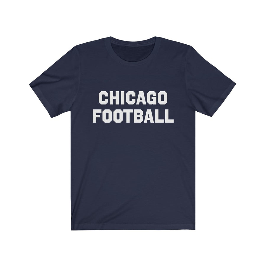 Chicago Football T-Shirt