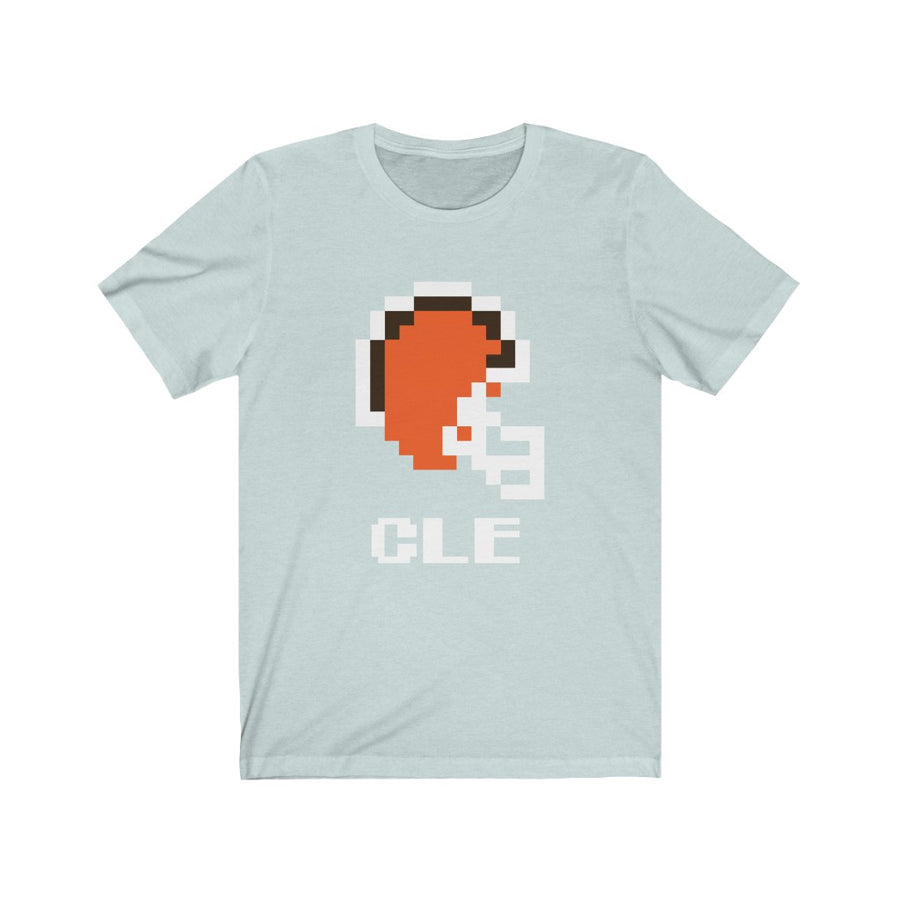 Tecmo Browns Short Sleeve Tee