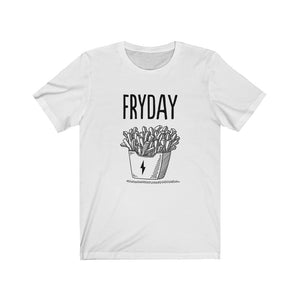 FRYDAY Tee