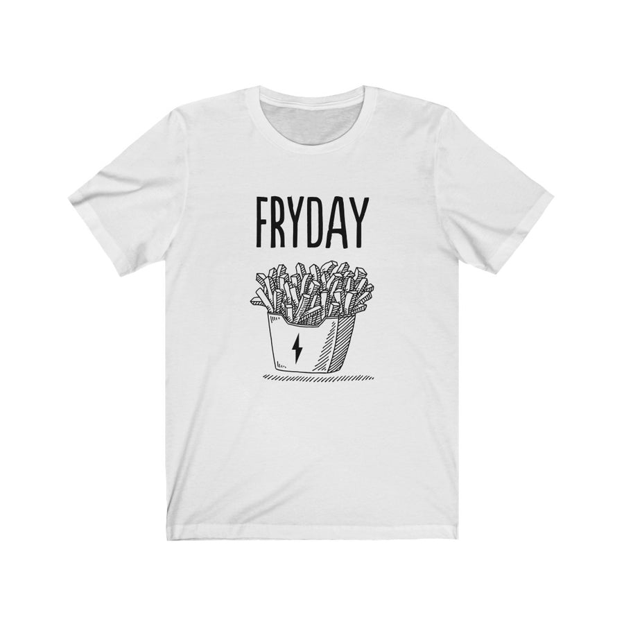 FRYDAY Tee